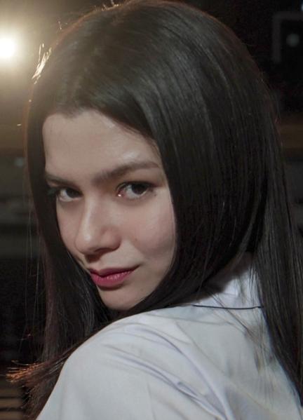 Sexiest Becky Armstrong Scenes 292747