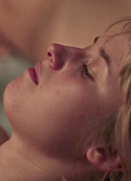 Tallulah Cassavetti Hot Scenes 292750