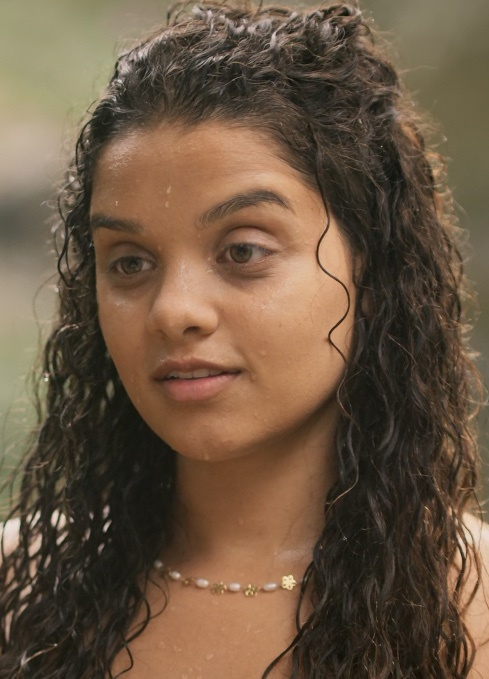 Danielle Olímpia Nude Photos 292753
