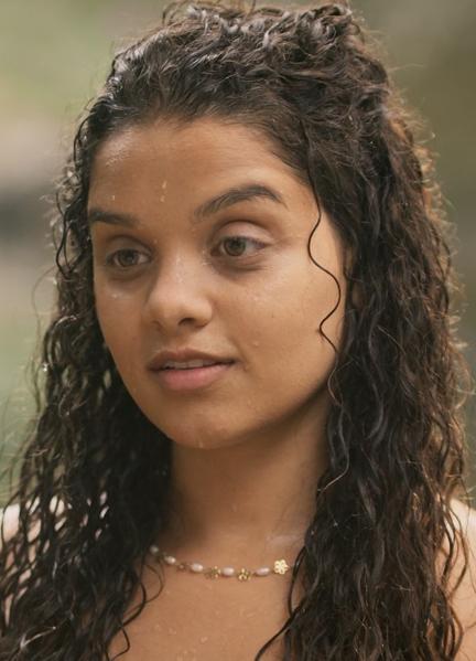 Danielle Olímpia Nude Photos 292753