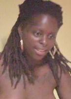 Binta Rosadore Breasts Bush 292759