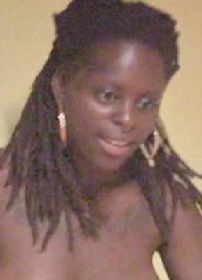 Binta Rosadore Breasts Bush 292759