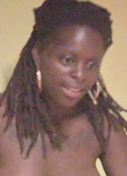 Binta Rosadore Nude Scenes 292759