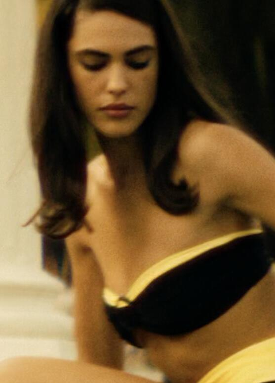 Sexiest Ainhoa Larretxi Scenes 292763