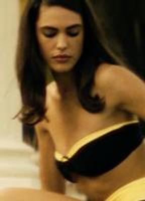 Ainhoa Larretxi Bikini Sexy 292763
