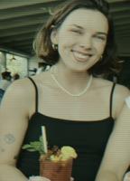 Isabelle Whitehead-Nagy Breasts Lesbian 292771