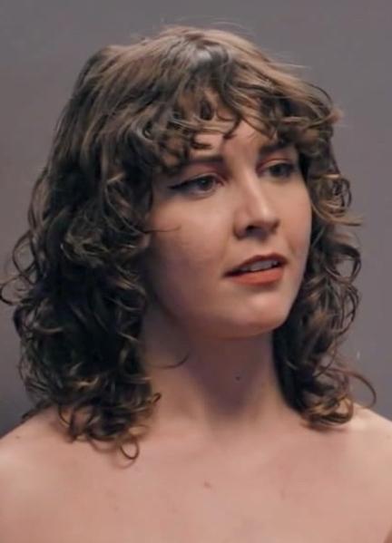 Nina Erasmus Nude 292780
