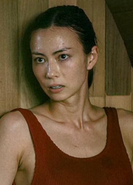 Lauren Tsai Sexy Photos 292785