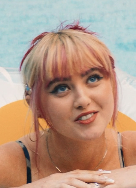 Kathryn Newton Hot Scenes 292786