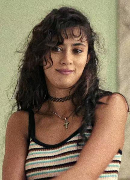 Juanita Molina Nude Scenes 292791