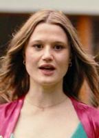 Nola Kemper Sexy 292798