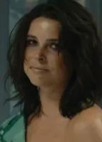 Morgan Lennon Breasts Left Breast 292840