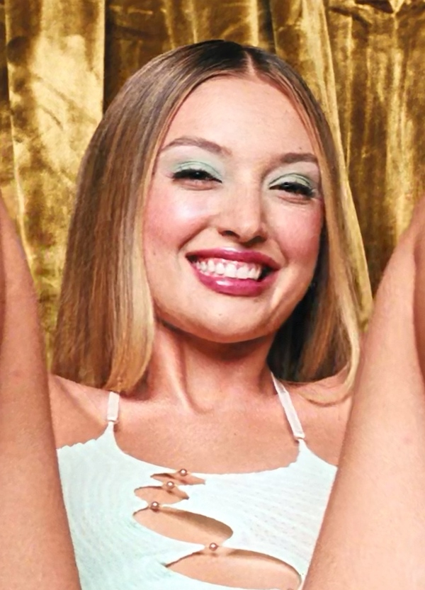 Bella Podaras