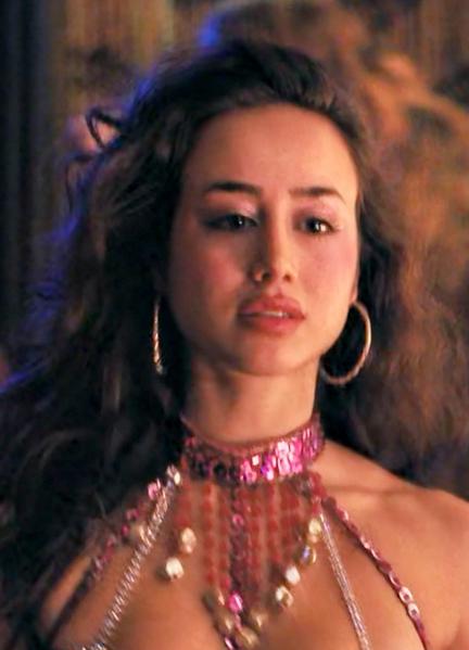 Priscilla Delgado Nude Scenes 292843