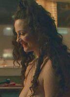 Charlotte Blackwood Breasts Underwear 292853