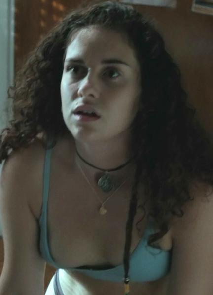 Sexy Aina Picarolo 292868