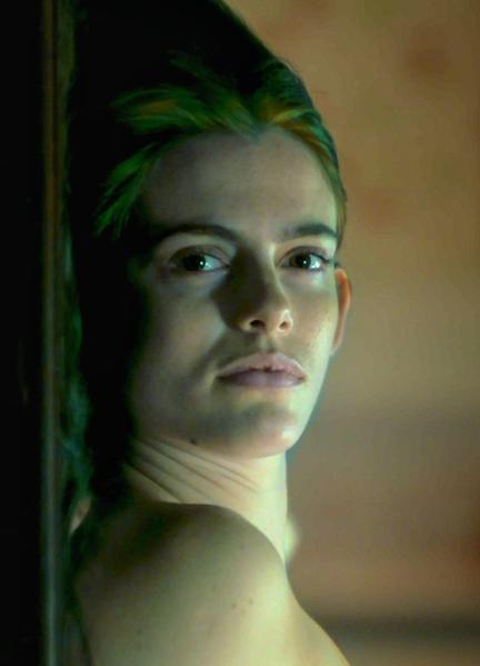 Chiara Parravicini Naked 292862