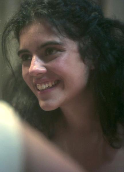 Florencia Crino Nude Photos 292873
