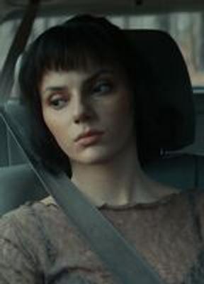 Dafne Keen Childhood Star Lesbian Sexy 292886