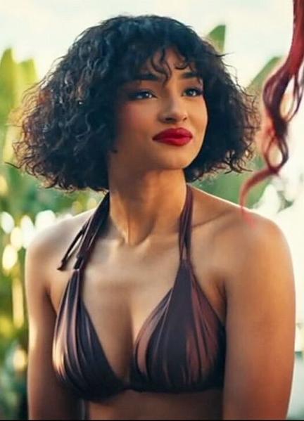Jessica Jarrell Sexy Photos 292889