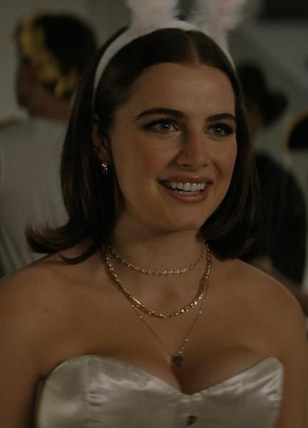 Sexiest Ella Bright Scenes 292895