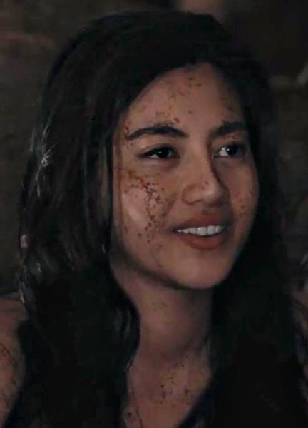 Cheena Dizon Naked 292902