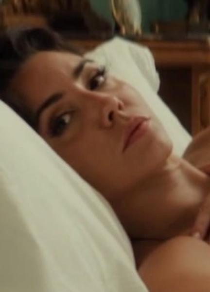 Sandra Cervera Nude Scenes 292919