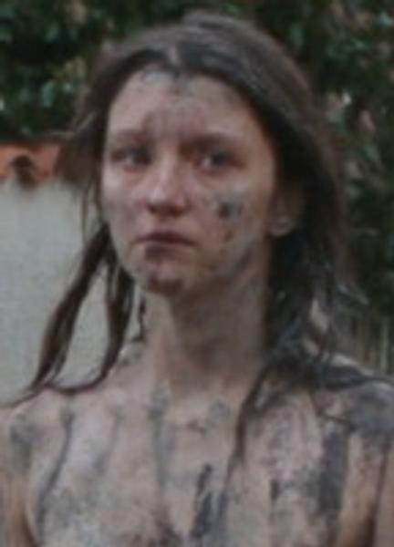 Maria Wróbel Naked 292922