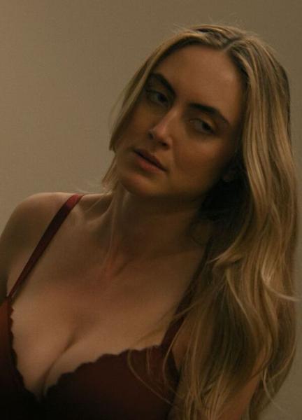 Sexiest Stella Everett Scenes 292923