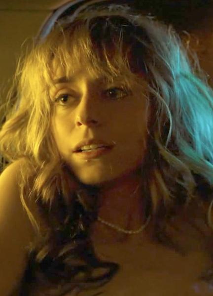 Lucía Caraballo Nude Photos 292925
