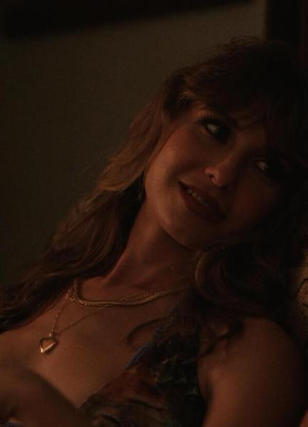 Sexiest Brittany Hoffner Scenes 292939