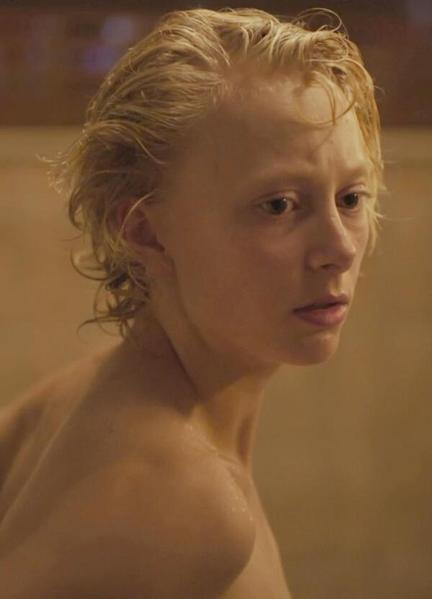 Femke Vanhove Nude Scenes 292951