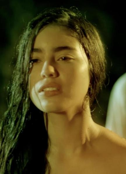 Mariángel Dávila Nude 292952