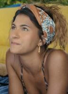 Sexiest Amanda Palomino Scenes 292967