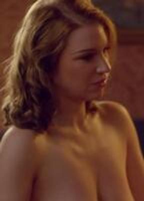 Katja Inga Baldowski Nude Photos 292969