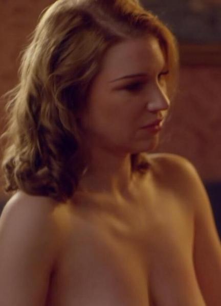 Katja Inga Baldowski Nude Photos 292969