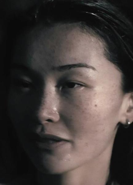 Ganbaatar Narantsetseg Nude Scenes 292971