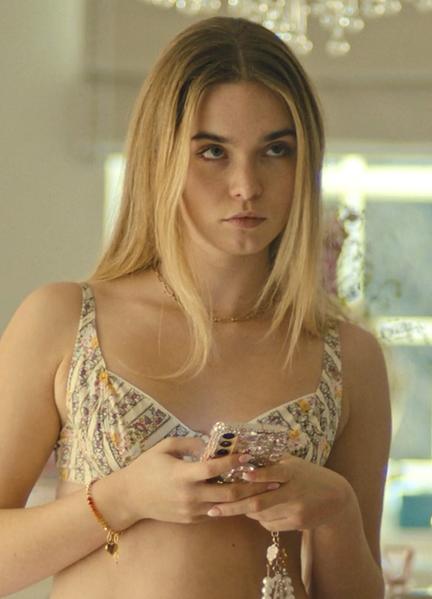 Sexy Amelia May 292972