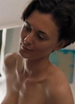 Elisabeth Tverrli Naked 292978