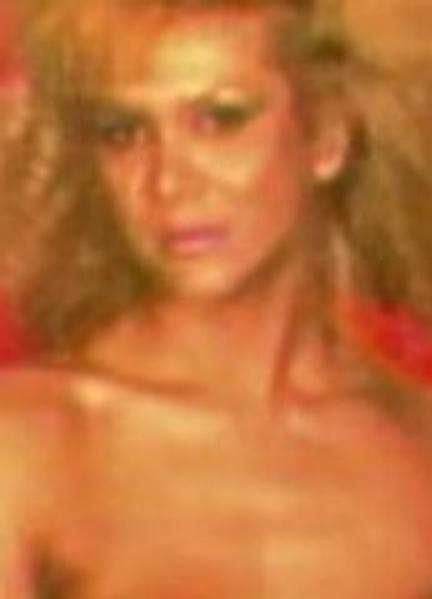 Julie Bond Naked 292986