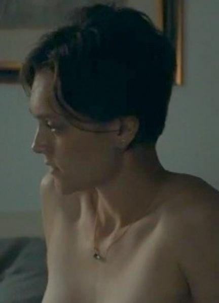 Embla Ingelman-Sundberg Nude Scenes 293015