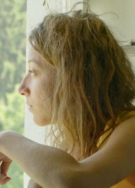 Ethelle Gonzalez Lardued Nude 293016