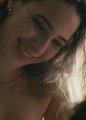 Jessica Castell Nude Scenes 293023