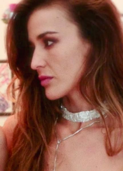 Monica Umbral Nude Photos 293025