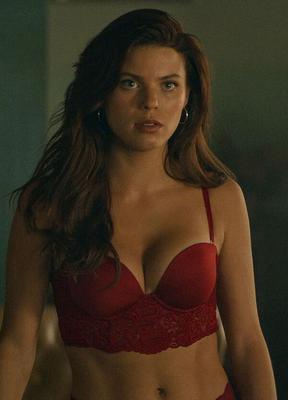 Sexy Heidi Grace Engerman 293036