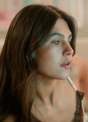 Romina Poza Nude 293064