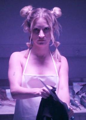 Margarida Bakker Nude Scenes 293083