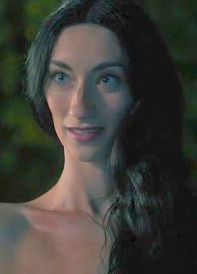 Hailey Mauk Nude 293096