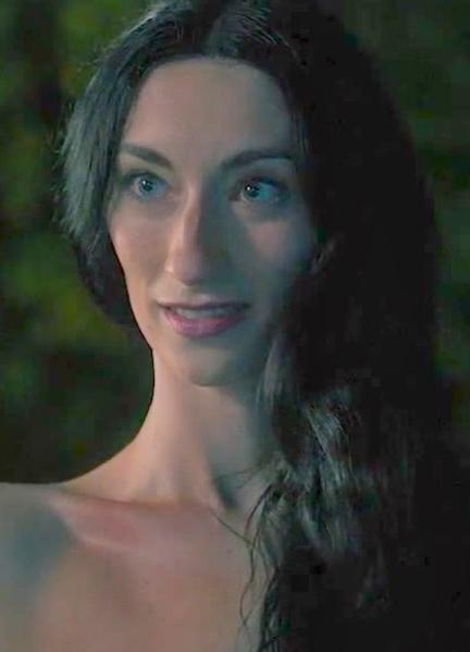 Hailey Mauk Nude 293096