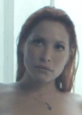 Griselda Sánchez Naked 293126